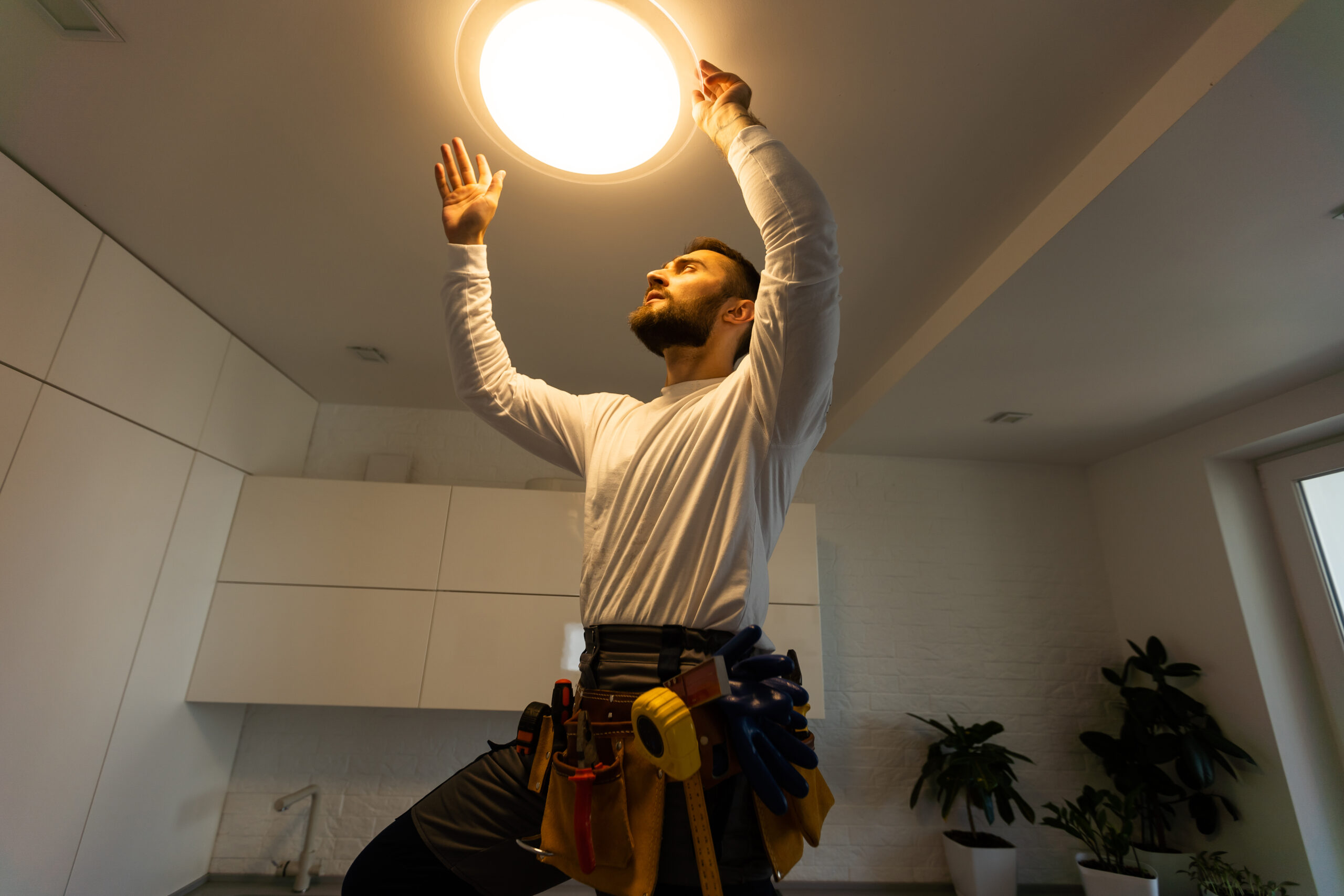 Wall Leakage Repair Singapore