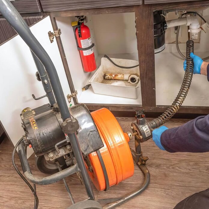 Emergency Leak Service