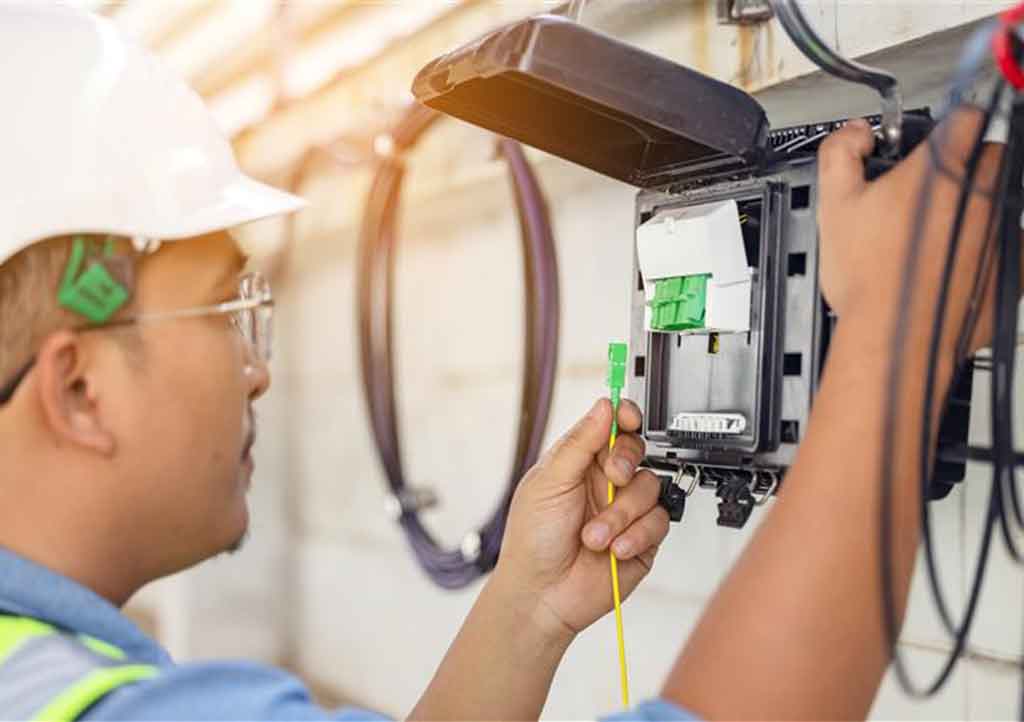 Ceiling Leak Repair Singapore