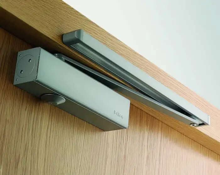 Door Closer Repair Singapore