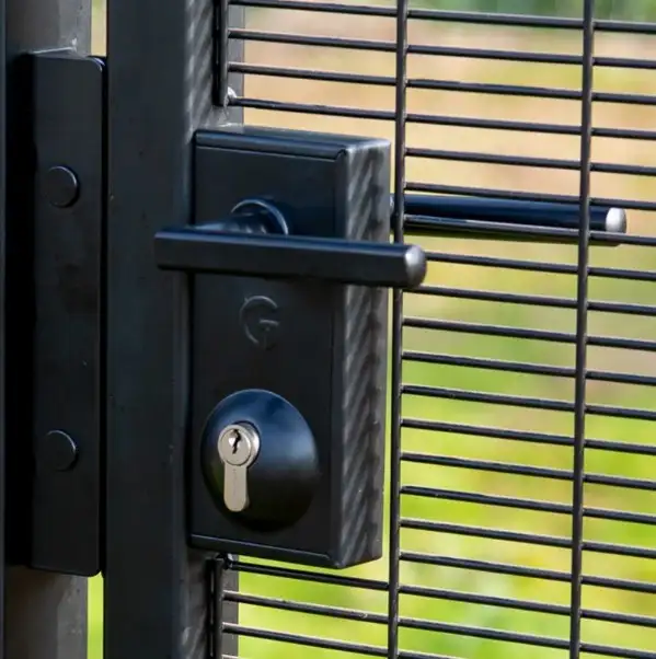 Door Lock Repair Singapore