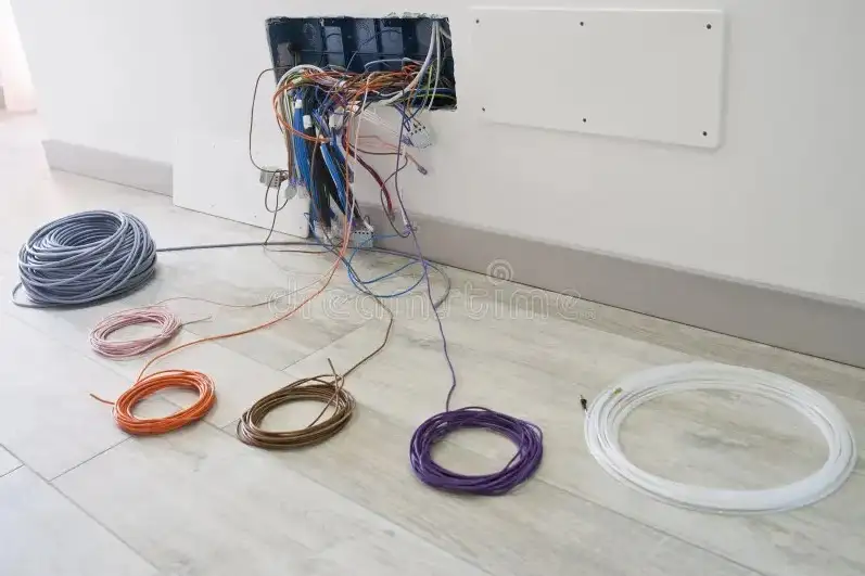 Electrical Wiring Singapore