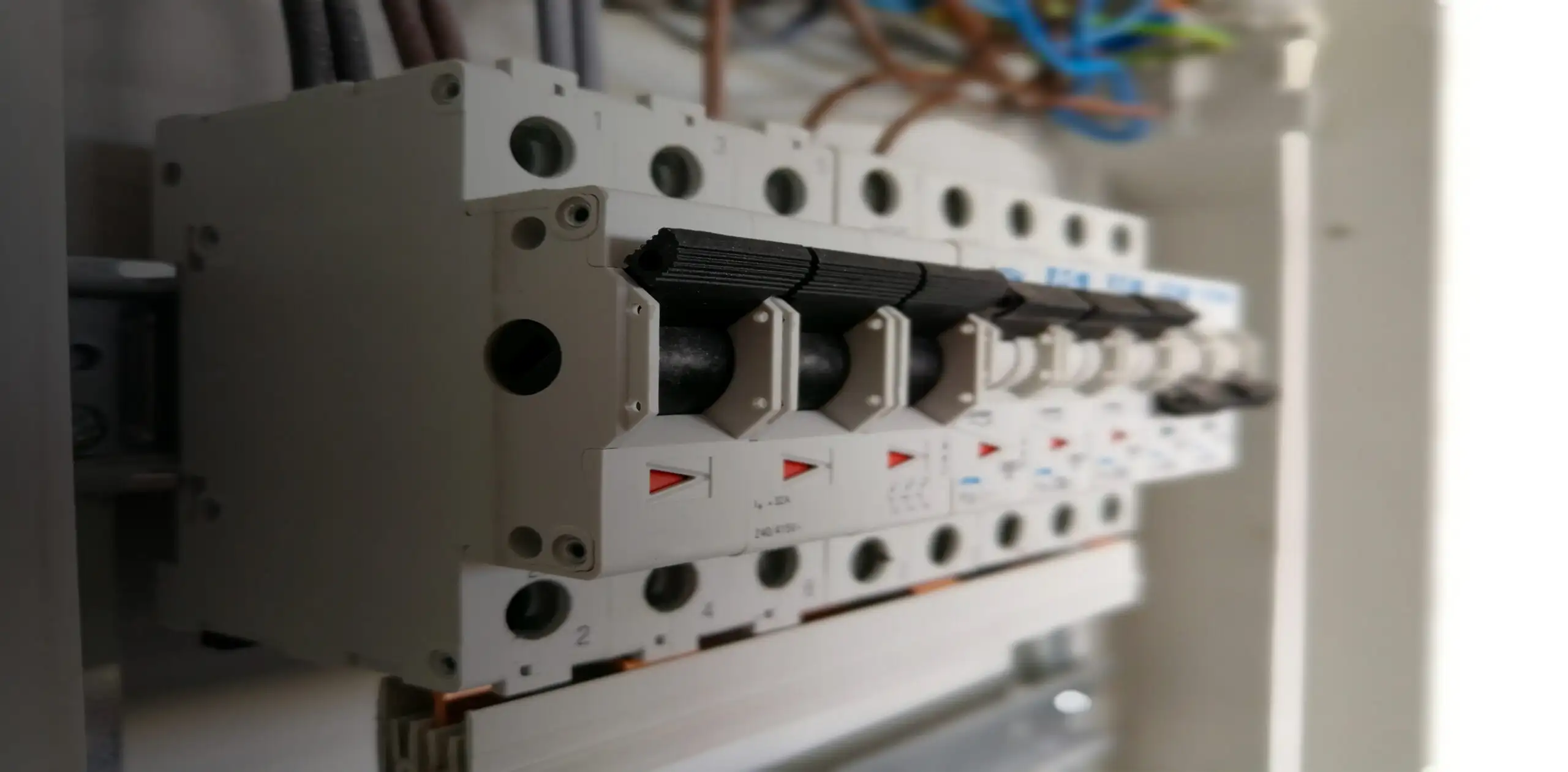 Power Trip Repair Singapore