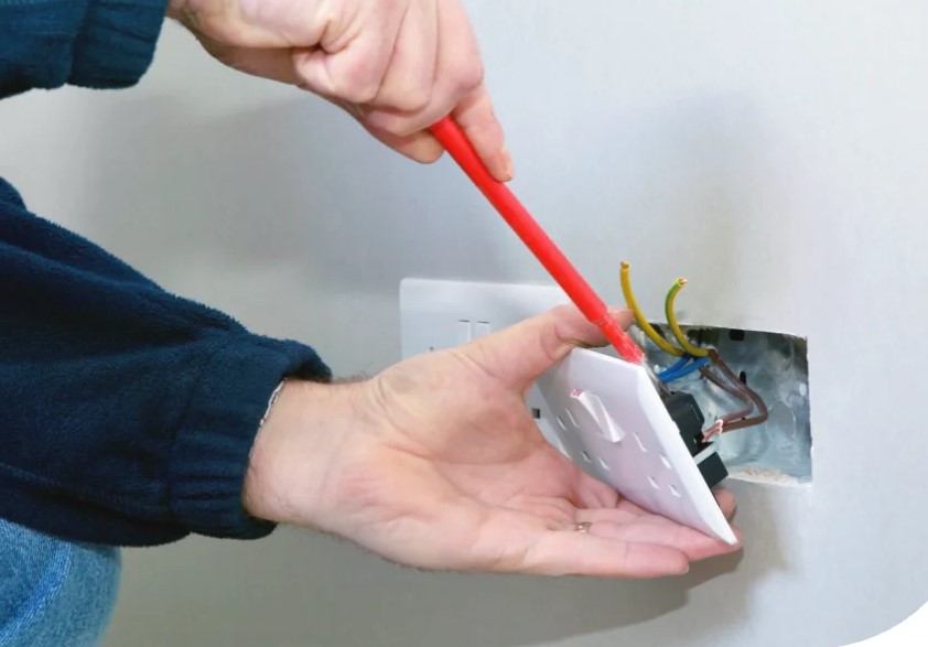 Socket Installation Singapore