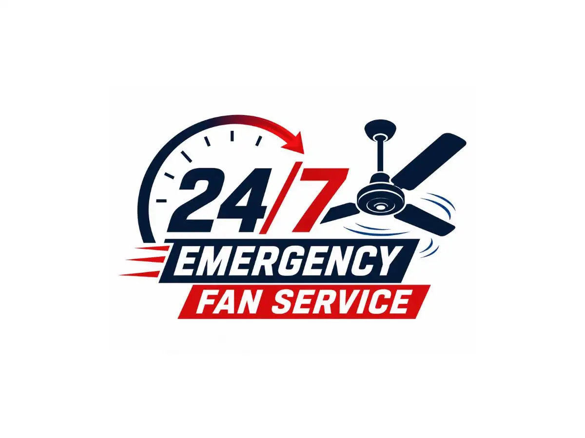 Emergency Ceiling Fan Service Singapore