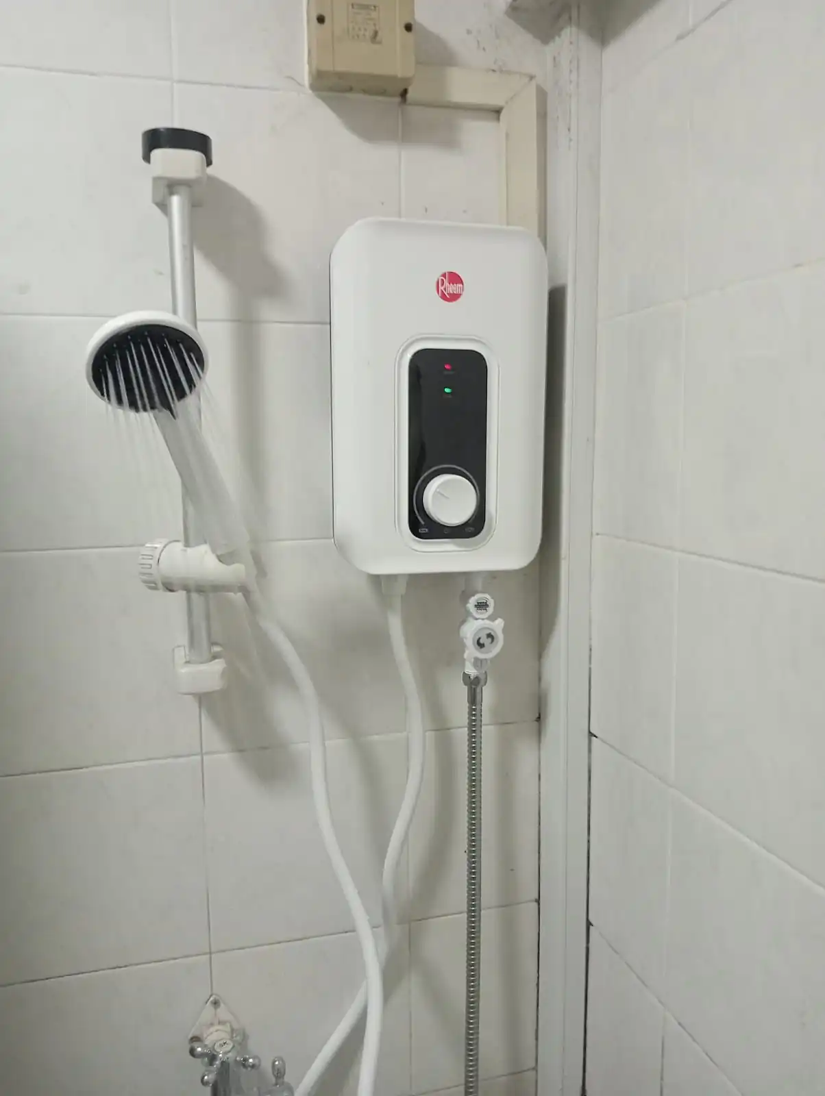 Water Heater Repair Singapore